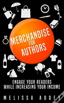 Capa do artigo Merchandise For Authors