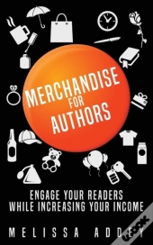 Merchandise For Authors