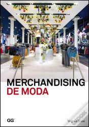 Capa do artigo Merchandising de Moda