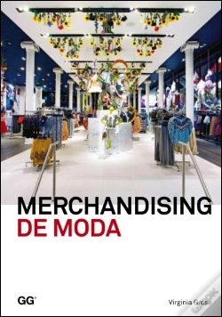 Capa do artigo Merchandising de Moda