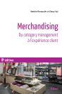 Merchandising ; Du Category Management À L'Expérience Client (8e Édition) - Preview