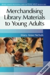 Merchandising Library Materials To Young Adults
