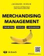 Merchandising Management ; Fondamentaux, Technologies Interactives, E-Commerce Et E-Merchandising - Preview