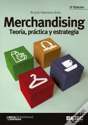 Capa do artigo Merchandising