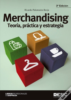 Capa do artigo Merchandising