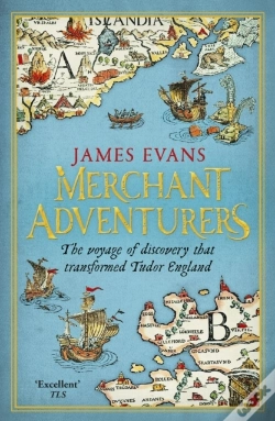 Capa do artigo Merchant Adventurers