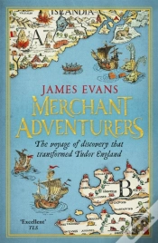 Capa do artigo Merchant Adventurers