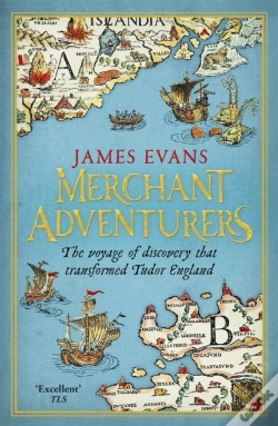Capa do artigo Merchant Adventurers