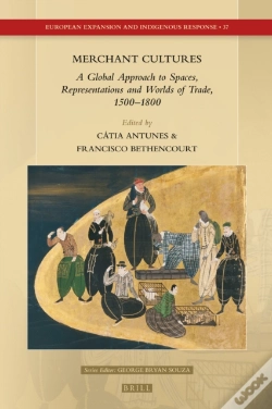 Capa do artigo Merchant Cultures