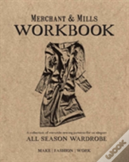 Merchant & Mills Workbook