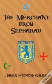 Capa do artigo Merchant From Sepharad
