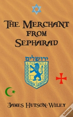 Capa do artigo Merchant From Sepharad