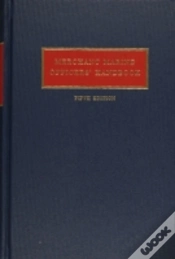 Capa do artigo Merchant Marine Officersâ€™ Handbook