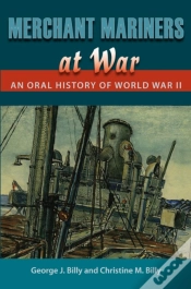 Capa do artigo Merchant Mariners At War
