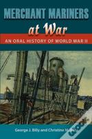 Merchant Mariners At War
