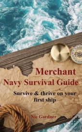 Merchant Navy Survival Guide