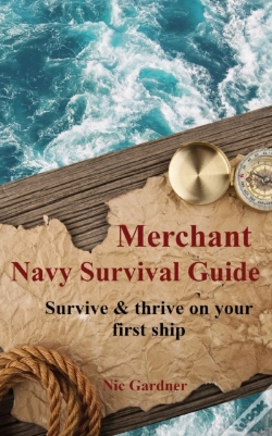 Capa do artigo Merchant Navy Survival Guide