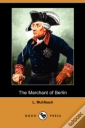 Capa do artigo Merchant Of Berlin (Dodo Press)