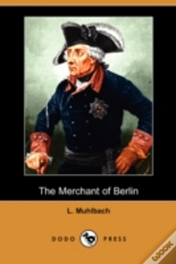 Capa do artigo Merchant Of Berlin (Dodo Press)