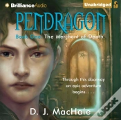 Capa do artigo Merchant Of Death