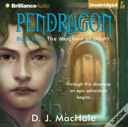 Capa do artigo Merchant Of Death