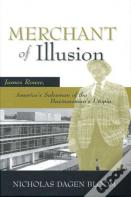 Merchant Of Illusion