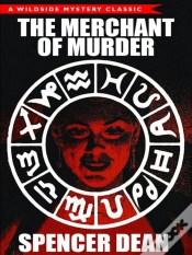 Capa do artigo Merchant Of Murder