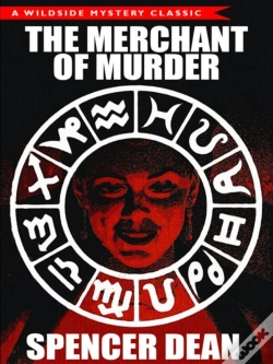 Capa do artigo Merchant Of Murder