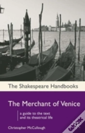 Capa do artigo Merchant Of Venice