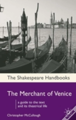 Capa do artigo Merchant Of Venice