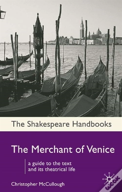Capa do artigo Merchant Of Venice