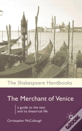 Merchant Of Venice