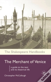 Capa do artigo Merchant Of Venice