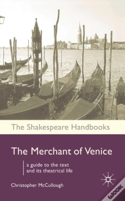 Capa do artigo Merchant Of Venice