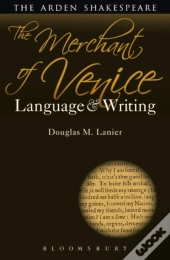 Merchant Of Venice: Language And Writing
