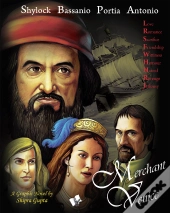 Merchant Of Venice