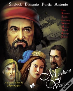 Capa do artigo Merchant Of Venice