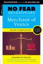 Merchant Of Venice - Preview