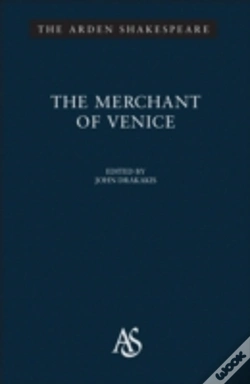 Capa do artigo MERCHANT OF VENICE