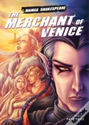Capa do artigo Merchant Of Venice