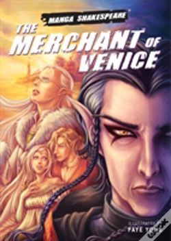 Capa do artigo Merchant Of Venice