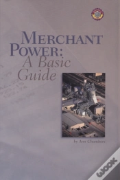 Capa do artigo Merchant Power
