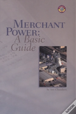 Capa do artigo Merchant Power