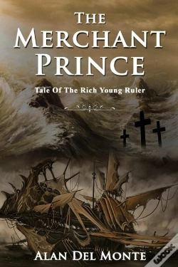 Capa do artigo Merchant Prince