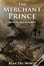 Capa do artigo Merchant Prince