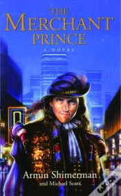 Capa do artigo Merchant Prince