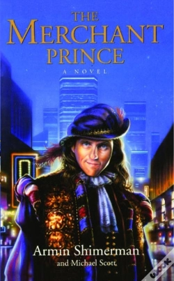 Capa do artigo Merchant Prince
