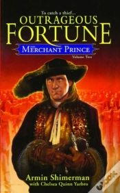 Capa do artigo Merchant Prince Volume 2