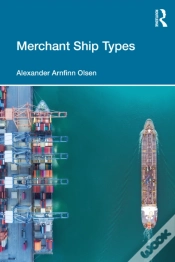 Capa do artigo Merchant Ship Types
