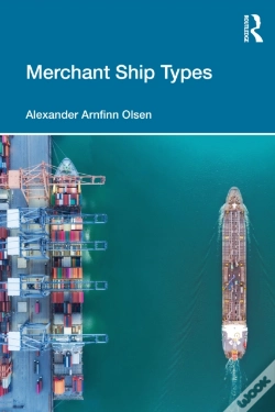 Capa do artigo Merchant Ship Types